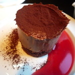 リンデンバウム - デビルスケーキ