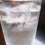 リンデンバウム - グラス