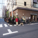 室町砂場 日本橋本店 - 