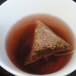 ザショップアットザパーク - オリジナルブレンド ハーブティー_セントオブフラワーズ