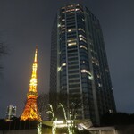 ザショップアットザパーク - 外観_ホテル