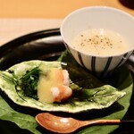 町家懐石　六花 - 