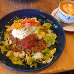 Double Tall Cafe - 