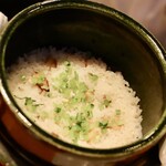 町家懐石　六花 - 