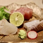 町家懐石　六花 - 