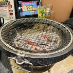 Shichirin Yakiniku Anan - 