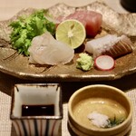 町家懐石　六花 - 