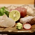 町家懐石　六花 - 