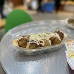 築地 銀だこ - 