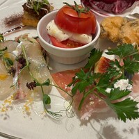 ラ・ベットラ・ダ・オチアイ ナゴヤ - 