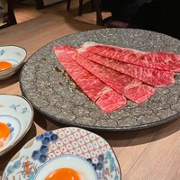 京焼肉 新 先斗町店 - 