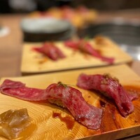 京焼肉 新 先斗町店 - 