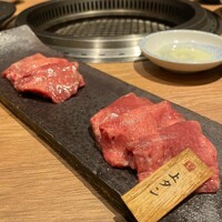 京焼肉 新 先斗町店 - 