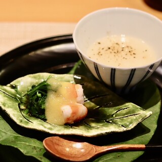 町家懐石 六花_1