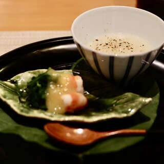 町家懐石 六花_0