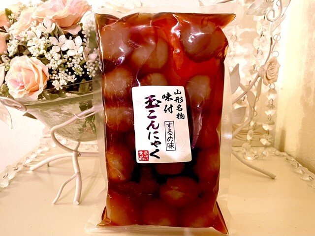 まるい食品 - 鶴岡（その他）の写真