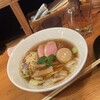 麺堂にしき 新宿歌舞伎町店