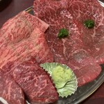 焼肉ヒロミヤ - 