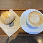 JAMES coffee&donut - 