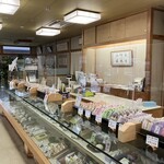 井上耕養庵 - 