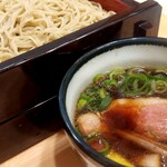 Nihonshu To Teuchi Soba Rikyouan - 