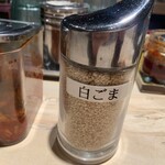 河童ラーメン本舗  - 