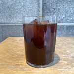 ブルーボトルコーヒー - アイスコーヒー