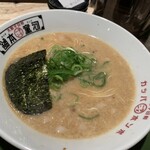 河童ラーメン本舗  - 