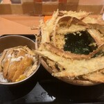 大地のうどん - 