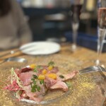 俺のフレンチ・イタリアン - 