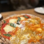 俺のフレンチ・イタリアン - 