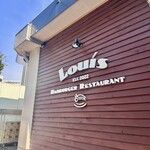 Louis Hamburger Restaurant - 