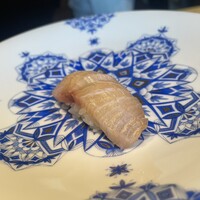 麻布十番 鮨 無銘 - 