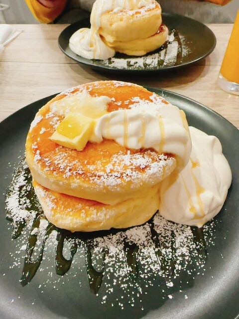 真夜中スイーツ 奈良店 （Mayonaka sweets） - 大和小泉/ジェラート