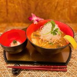 二代目 藤巻激城 - 