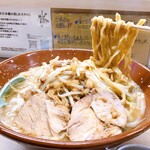 ラーメン荘 歴史を刻め - 
