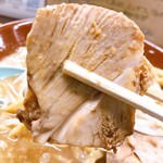 ラーメン荘 歴史を刻め - 