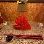 二代目 藤巻激城 - 