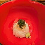 二代目 藤巻激城 - 