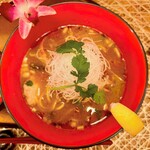 二代目 藤巻激城 - 