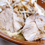 ラーメン荘 歴史を刻め - 