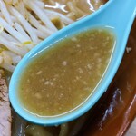ラーメン荘 歴史を刻め - 