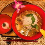 二代目 藤巻激城 - 