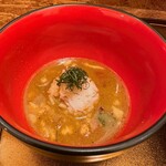 二代目 藤巻激城 - 