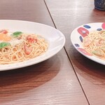 鎌倉パスタ - 