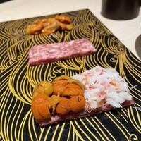 銀座 ちかみつ 六丁目 - 