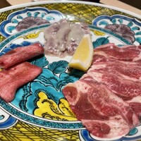 銀座 ちかみつ 六丁目 - 