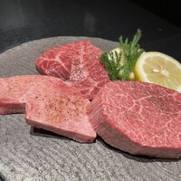 銀座 山科 - 