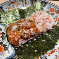 銀座 ちかみつ 六丁目 - 