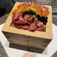 銀座 山科 - 